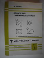 7.Viel-Teilchen-Theorie