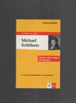 Thomas Gräff: Lektürehilfen Heinrich von Thomas Gräff: Lektürehilfen Heinrich von