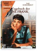 George Stevens: Das Tagebuch der Anne Fr