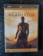 Gladiator (Collector's Edition)