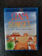 Siam Sunset