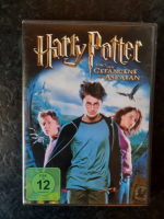 Harry Potter und der Gefangene von Askaban