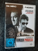 Kurzer Prozess - Righteous Kill