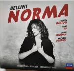 Cecilia Bartoli: Norma, Vincenzo Bellini