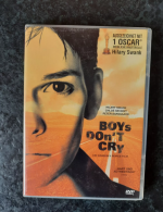 Boys Don't Cry