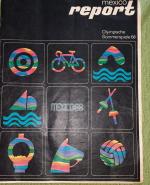 Olympische Sommerspiele 68 Mexico Report Olympische Sommerspiele 68 Mexico Report