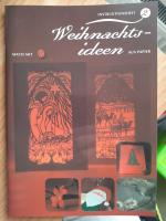 Karten Marie: Weihnachtsideen aus Papier