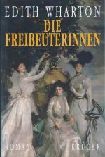 Die Freibeuterinnen