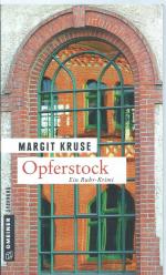 Margit Kruse: Opferstock