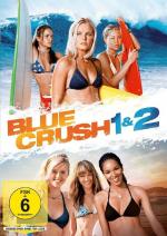 Blue Crush 1 & 2 [2 DVDs]