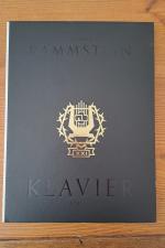 Klavier XXI