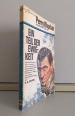 Perry Rhodan Planeten Romane Band 27 - Ein Teil der Ewigkeit