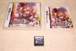 DS Spiel - SNK vs Capcom - Card Fighters DS ...