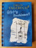 Gregs Tagebuch 2 - Gibt's Probleme?