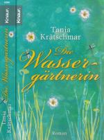 Tania Krätschmar: Tania Krätschmar ***DI Tania Krätschmar: Tania Krätschmar ***DI
