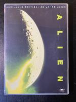 Alien Legacy - Jubiläums- Edition: 20 Jahre Alien, Teil 1-4