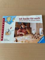 Ich backe für euch