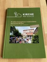 Kirche am Glacis - 70 Jahre Evangelisch-Freikirchliche Gemeinde Minden - gemeinsam Gott erleben