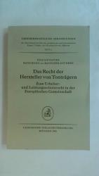 Gillian Davies, Hans Hugo von Rauscher a Gillian Davies, Hans Hugo von Rauscher a