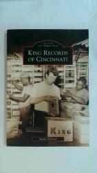 Randy McNutt: KING RECORDS OF CINCINNATI