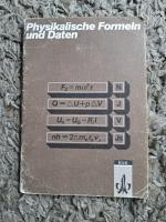 Tilo Fischer, Hans-Jerg Dorn: Physikalis
