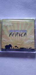 Perpetuum Jazzile Africa