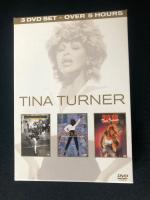 Tina Turner Box (Slim)