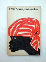 Thomas Weedon: From Slavery to Freedom Thomas Weedon: From Slavery to Freedom