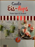 StockFood: Coole Eis-Pops Frozen Yogurt 