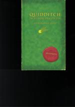 Kennilworthy Whisp, J. K. Rowling: Quidd Kennilworthy Whisp, J. K. Rowling: Quidd