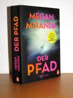 Der Pfad - Thriller