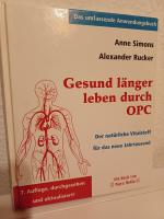 Simons, Anne; Rucker, Alexander: Gesund Simons, Anne; Rucker, Alexander: Gesund