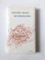 NEUWARE IN FOLIE: Im Krebsgang - Eine Novelle