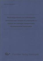 Molekulargenetische und zellbiologische Untersuchungen maligner B- Lymphozyten im Rahmen der autologen Transplantation hämatopoetischer Stammzellen