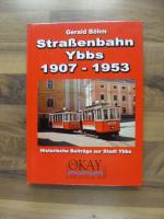 Straßenbahn Ybbs 1907 - 1953