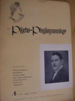 Wiesmann & Tomasini: der Psycho-Physiogn