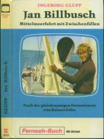 Ingeborg Glupp: Jan Billbusch - Mittelme Ingeborg Glupp: Jan Billbusch - Mittelme
