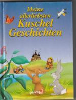 Meine allerliebsten Kuschel Geschichten