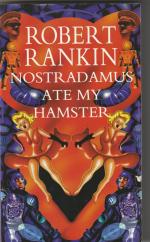 Nostradamus ate my Hamster