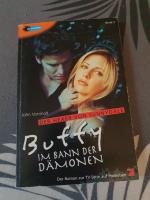 Buffy - Im Banne der Dämonen "Der Hexer von Sunnydale"