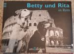 Betty und Rita in Rom