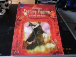 Finlay Cowan: Intensivkurs Fantasy-Figur