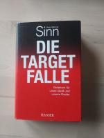 Hans-Werner Sinn: Die Target-Falle - Gef Hans-Werner Sinn: Die Target-Falle - Gef
