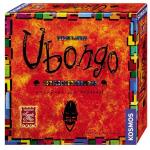 Ubongo. Verrückt und zugelegt. Großformatige Ausgabe