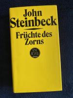 John Steinbeck: Früchte des Zorns John Steinbeck: Früchte des Zorns
