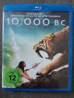 "10.000 BC "       Abenteuerkino    -  DVD  und Blu Ray