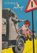 Gerhard Baumert: Fidibus paß auf. Ein Ve Gerhard Baumert: Fidibus paß auf. Ein Ve