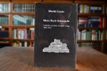 Mein Buch Sehnsucht. Gedichte aus dem Archipel Gulag 1950 - 1954. Hrsg. und mit einer Einf. von Jürgen Louis.