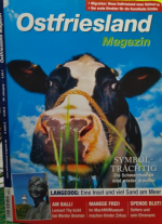 Ostfriesland Magazin Nr 4/2012