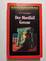 Der Mordfall Greene